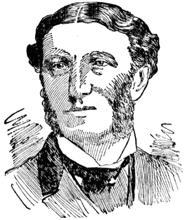 Matthew Arnold