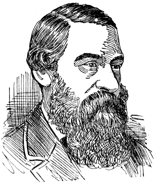 Sir Samuel White Baker