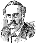 (1848-1930) British statesman