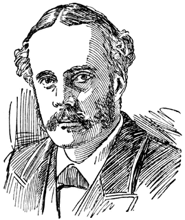 Arthur James Balfour