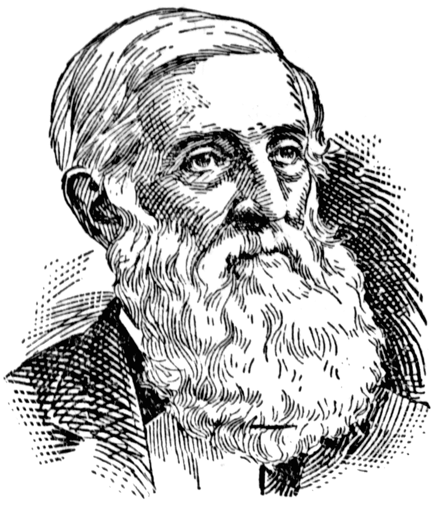 George Bancroft