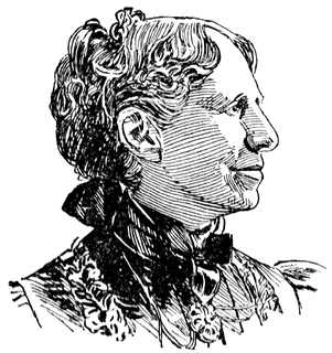 Clara Barton