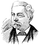 (1818-1893) General that served in the Mexican War.