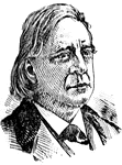 (1813-1887) Protestant clergyman that raised and equipped a volunteer regiment for the Civil War.