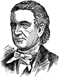 (1775-1863) Presbyterian minister and revivalist who called for constant church services and strong opposition to drinking.