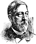 (1830-1893) US representative, Speaker of the House of Representatives, senator from Maine, and secretary of state.