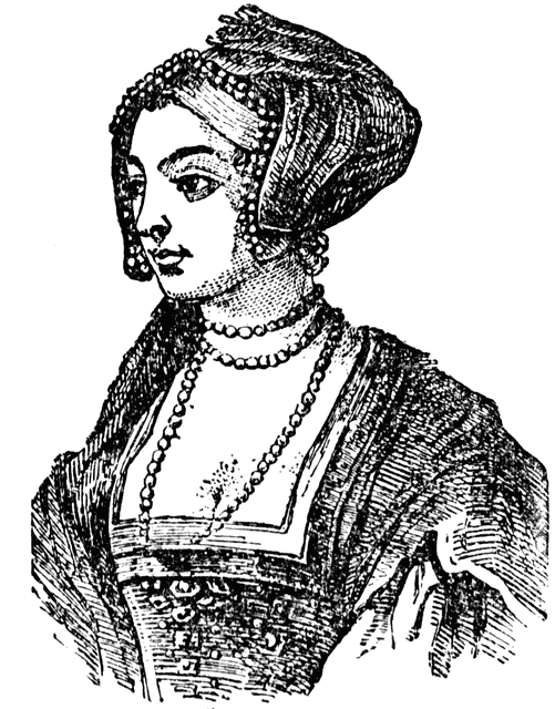 Anne Boleyn