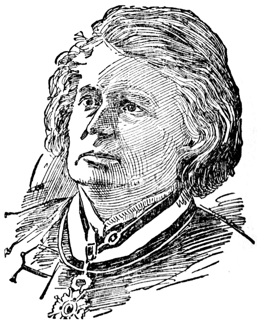 Rosa Bonheur