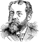 (1849-1895) Norwegian writer that wrote Gunnar, Goethe and Schiller