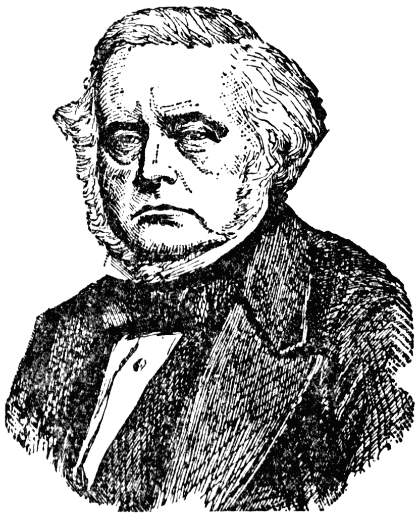 John Bright