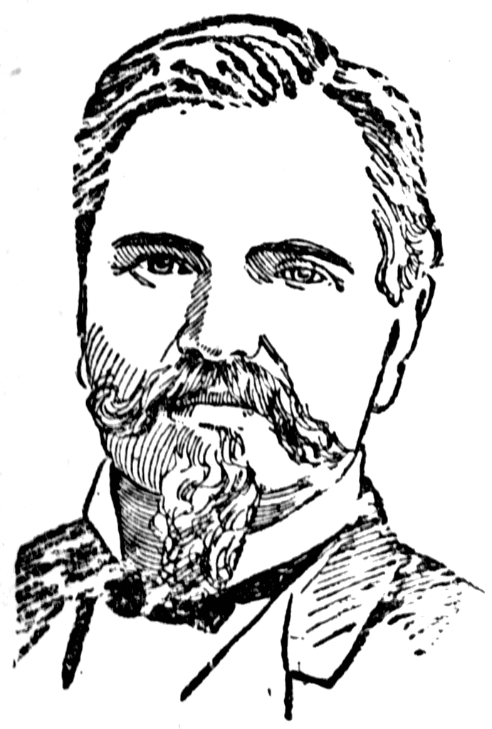 Simon B. Buckner