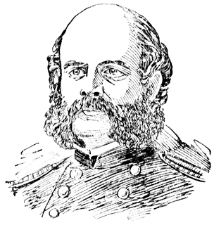 General Burnside