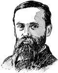 (1844-1925) Writer who fought in the Civil War that wrote Silent South and fought for equal rights for African-Americans