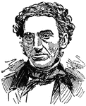 (1799-1859) American lawyer who served as a representative to the Senate and Congress for the State of Massachusetts.