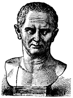 Marcus Tullius Cicero