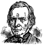 (1777-1852) "The Great Compromiser" American politician