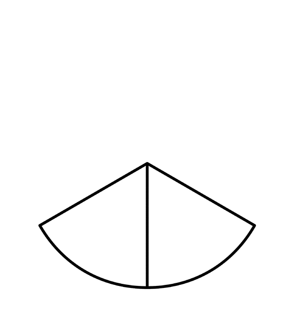 Two Sixths of a Fraction Pie
