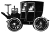 Electric cab