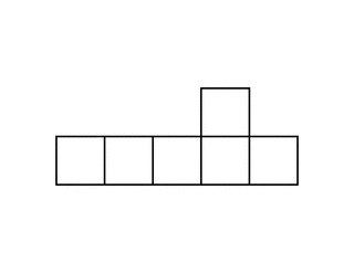 Free Hexomino