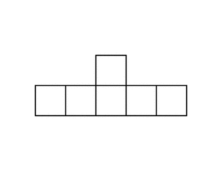 Free Hexomino
