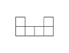 Free Hexomino