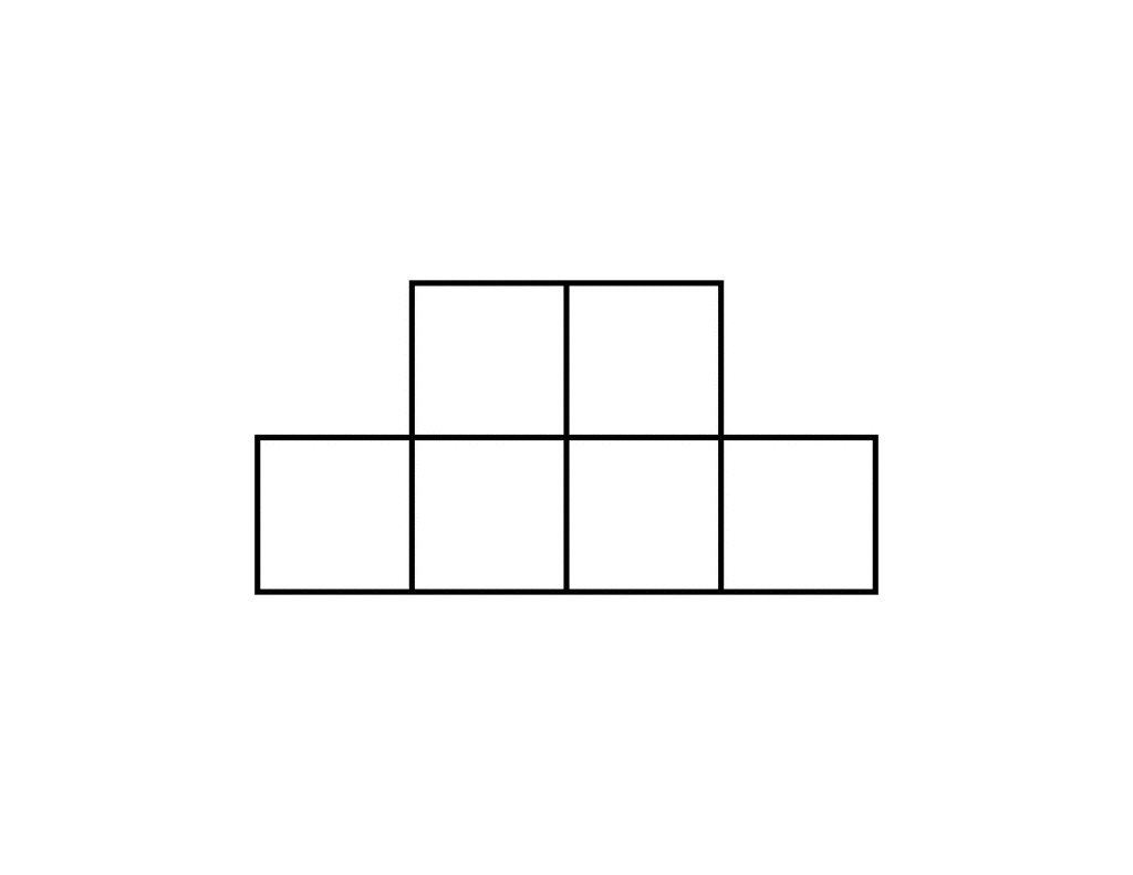 Free Hexomino