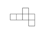 One Free Hexomino