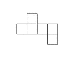 One Free Hexomino