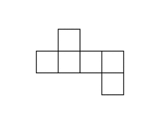 Free Hexomino