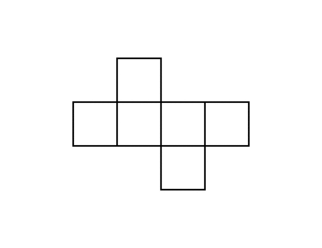 Free Hexomino