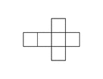 One Free Hexomino