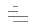 One Free Hexomino