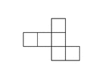 One Free Hexomino