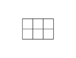 One Free Hexomino