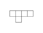 A One-Sided Pentomino