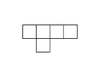 One-Sided Pentomino