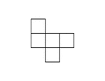 A One-Sided Pentomino
