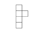 A One-Sided Pentomino