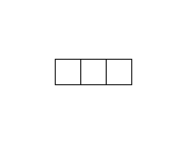 One-Sided Tromino