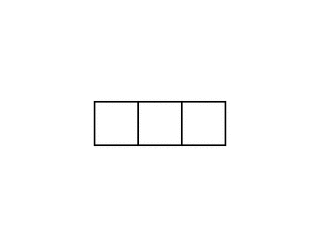 One-Sided Tromino