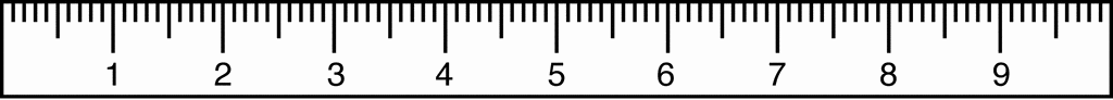 clipart of ruler - photo #50