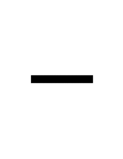 Flashcard of a math symbol for Subtraction
