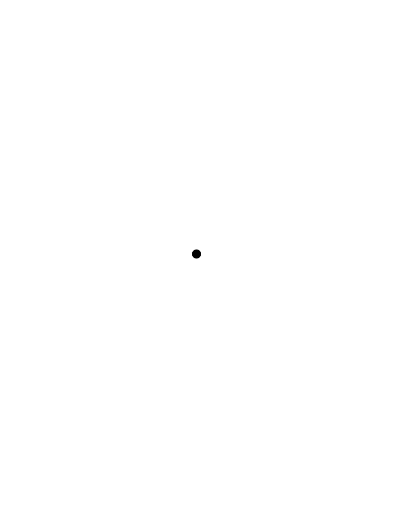 Flashcard of a Point