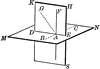 Intersecting Planes