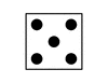 Die Showing Five