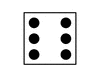 Die Showing Six