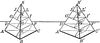 Equivalent Triangular Pyramids