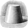 Frustum of a Cone