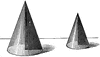 Cone of Revolution