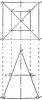 Intersection of Square Pyramid and a Plane